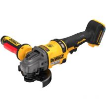 Dual Switch Akku-Winkelschleifer DCG418SHDN, 54V ohne Akku und Ladegerät - Dewalt