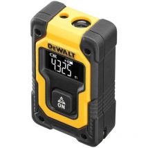 Télémètre laser DW055PL-XJ 16 mètres