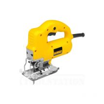 Seghetto alternativo 550W + Valigetta - DW341K - Dewalt