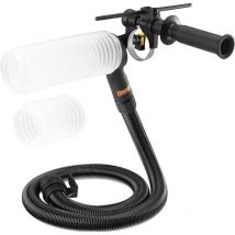 Système d'extraction de poussière Dewalt DWH201D-XJ