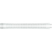 Alligator - Lames de scie spéciales DT2975-QZ Longueur utile 430mm Béton cellulaire - Dewalt
