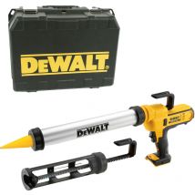 DCE581NK-XJ Akku-Kartuschenpresse - Dewalt