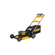 Cortacésped autopropulsado inalámbrico - 18V Dewalt 2 Baterías - 8Ah - DCMWSP156W2-QW