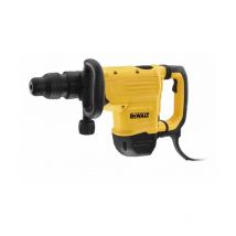 D25872K Marteau piqueur - Burineur SDS-Max 9,3kg - 1600W - 13,3J +coffret - Dewalt