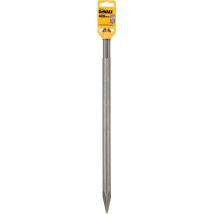 DT60702-QZ-SDS-MAX 400 mm Pointer haute performance