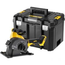 Dewalt - Fraiseuse à maçonner sans fil DCG200NT-XJ 54V 125mm sans batterie sans chargeur en t-stak