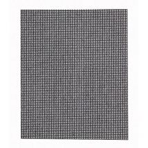 Schleifgitter 115x115 Mm, K80 5 Stk. - Dewalt
