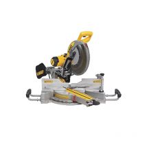 Scie à onglet radiale Dewalt DWS780 - 1675W - 305MM