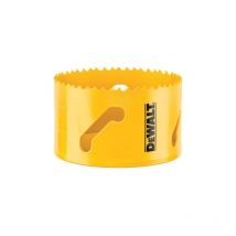 Scie cloche Dewalt Bimétal 105mm, profondeur de coupe 44mm ( Prix pour 1 )