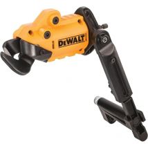 Cisaille à tôle antichoc 18GA DT70620-QZ - Dewalt