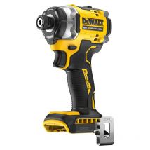 Visseuse à chocs 18V xr 282Nm (solo) Dewalt DCF860N-XJ
