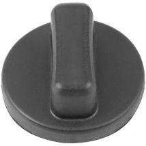 1404700005 Bouchon de réservoir de Remplissage de Carburant de Voiture pour Mercedes Benz Classe a Classe c - Dewin