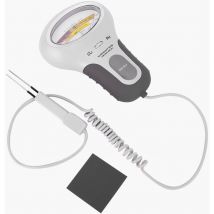 2-in-1 Portable Digital Water Quality ph and Chlorine Test Meter for Pool Water Quality Analys - Dewin