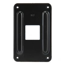 AM4 Backplate - Iron Plate cpu Heatsink Bracket Backplane Backplate for AM4 Platform - Dewin