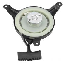 Dewin - Arrancador de Arranque de Retroceso para Honda GXV120 GXV140 GXV160 HRM195 215 28400ZG9803