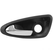 Car Door Handle Front Left Interior Inside Inner Door Handle Fit for Seat Ibiza 2009-2017 6J1837113A - Dewin