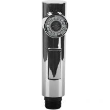 Cuisine Salle de Bain Pull Out Robinet Pulvérisateur Douche Robinet d'eau Tête de pulvérisation Accessoire de Remplacement - Dewin