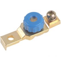 Dewin - Déconnexion Anti-Fuite de Terminal de commutateur de Coupure de Batterie de Moto