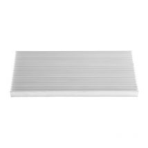 Dewin - Dissipateur de Chaleur, Dissipateur de Chaleur en Aluminium 300 140 20MM Dissipateur de Refroidissement