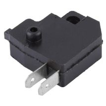 Interrupteur de feu stop droit universel pour moto Honda Suzuki Yamaha - Dewin