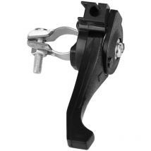 Leva acceleratore universale per tosaerba adatta per alimentazione agricola da giardino con manubrio da 23 27 mm - Dewin