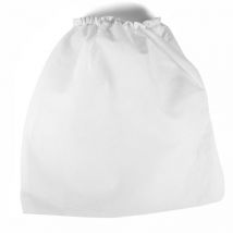 Dewin - Sac sous vide pour poussière d'ongles Sac collecteur de poussière (10 pièces) Outils de nettoyage adaptés à diverses tâches d'ongles et à un