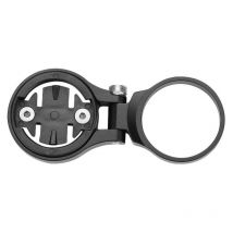 Dewin - Soporte para computadora de Bicicleta Aleación de Aluminio Soporte de extensión para odómetro de Ciclismo Soporte para computadora para