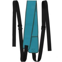 Wheelchair Harness Belt Patient Transfer Moving Belt Bed Nursing Lift Belt Elderly/Disabled Lifting Auxiliary Tool - Dewin