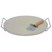 Pizza Stone Set - Dexam