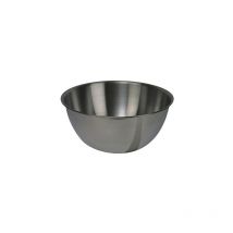 Dexam - Stainless Steel Mixing Bowl 5.0 Litre 30cm Diameter