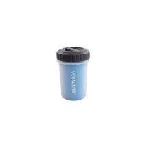 Lidded MudBuster Medium Pro Blue 265120 - Dexas