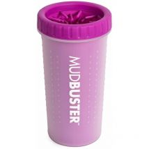 Mudbuster Large Fuchsia 265699 - Dexas