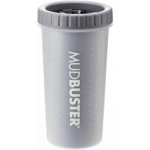 Dexas MudBuster Large Light Grey 264774