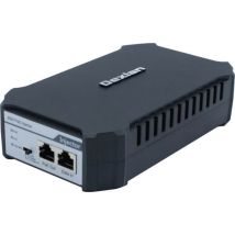 Dexlan Injecteur Gigabit Poe++ 802.3bt 95w (dx-upg95bt)