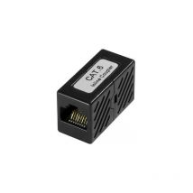 Raccord f/f RJ45 utp CAT6 droit (902870) - Dexlan