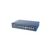 Dexlan - Switch 16 ports Gigabit rackable 10' et 19' (891016)