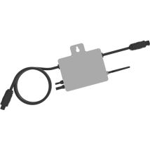 Micro Inverter, Dc 20 V-60 V Su Ac 220 V-230 V, Modulo Wifi Integrato, Grado Di Protezione Ip67, Ideale Per Centrali Elettriche Da Balcone E Impianto 