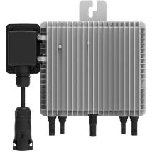 Deye - Micro-onduleur SUN-M80G4-EU-Q0 800 w - 230 v/ac Double tracker mpp, télécommandable, Communication WiFi