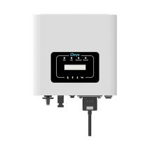 V-tac - deye onduleur string monophasé 3kW sur réseau wifi 1 mppt CEI-021 SUN-3K-G04P1-EU-AM1 - 11957