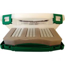 AKTION DF-Spar-Set Prebena Druckluftnagler 1XR-A16 + A-Box + Systainer