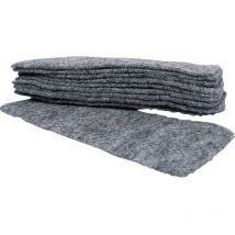Tissu nettoyant DF1687 15 cm 10 pc(s) - Dataflash