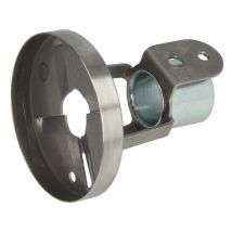 Viessmann - Déflecteur ø 60 brûleur fioul 14-29kW