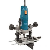 Défonceuse COMBI FR356Z - talla