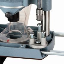 Défonceuse portative Mafell lo 65 Ec MaxiMAX - En coffret t-max - 91C701