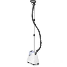 Ulsonix - Défroisseur Défroisseur vertical 2 niveaux 1750 w 2,35 l 55 min