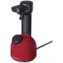 Défroisseur vapeur – 850 W – IGGI Laurastar – Purificateur textile – 3,9 bars – Compact et nomade
