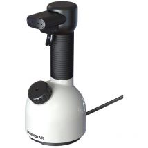 Défroisseur Laurastar purificateur iggi white