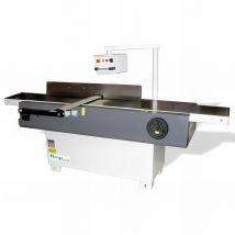 Holzprofi - Dégauchisseuse 530 mm - 5500 w 400V - ZF530S
