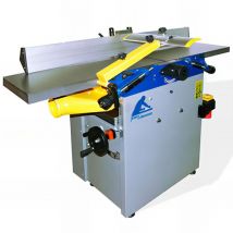 Jean L'ebeniste - Dégauchisseuse raboteuse l. 250 mm 230 v 2000 w - ML392-MONO - Jean L'ébéniste - 230 v - Monophasé