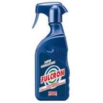 Dégraissant FULCRON 0,5 L – Produit concentré non toxique – Élimine salissures tenaces – Peinture et droguerie